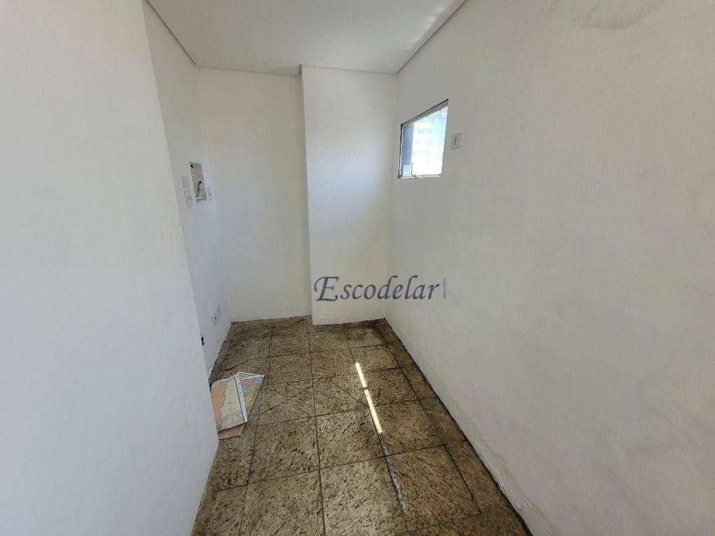 Loja-Salão para alugar, 40m² - Foto 4