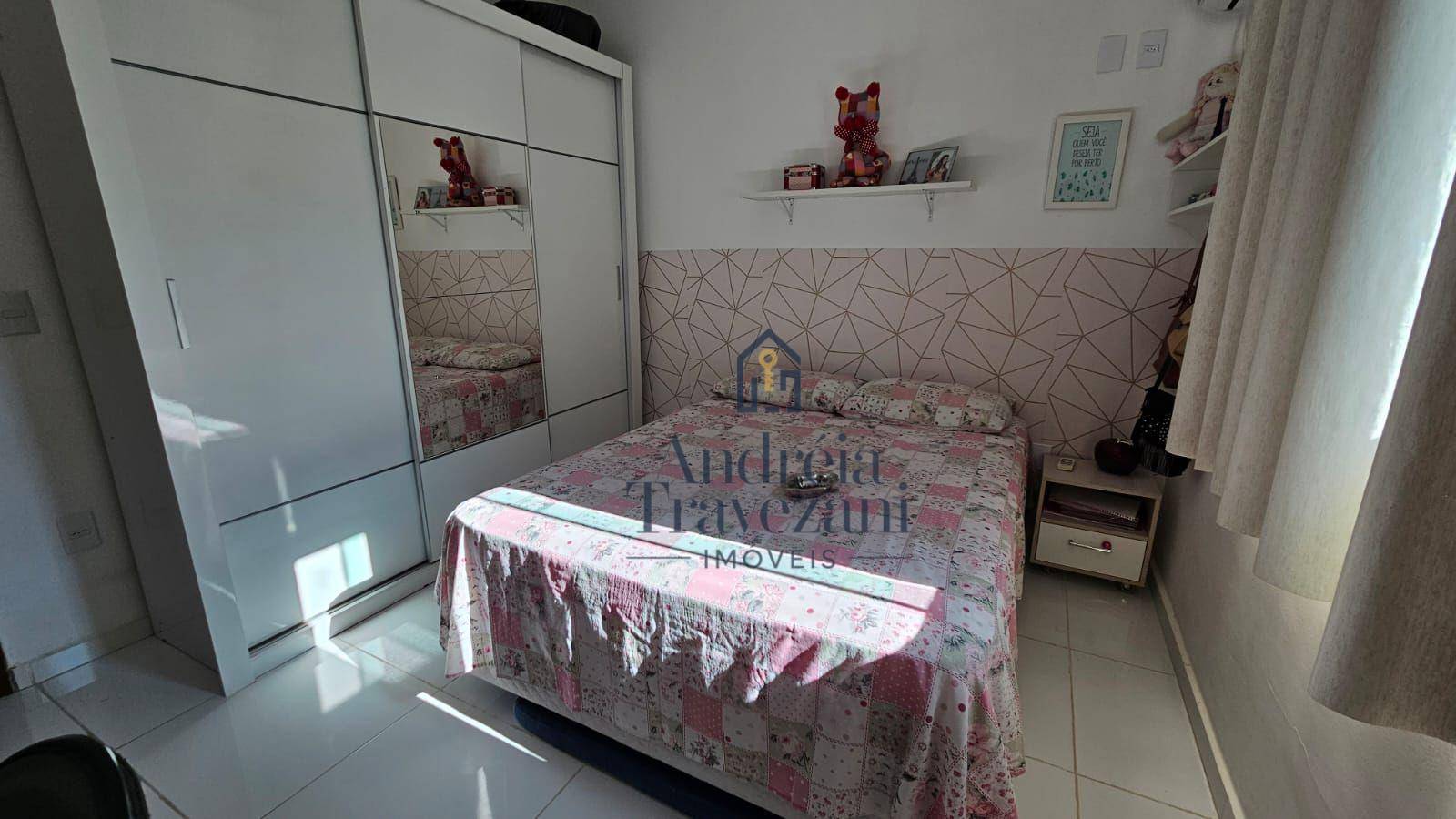 Casa de Condomínio à venda com 3 quartos, 154m² - Foto 16