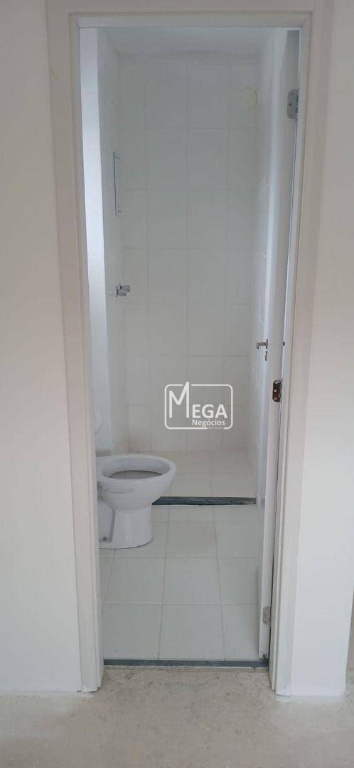 Apartamento à venda com 2 quartos, 53m² - Foto 8