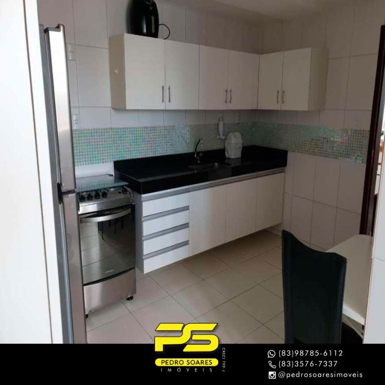 Apartamento à venda com 3 quartos, 92m² - Foto 6