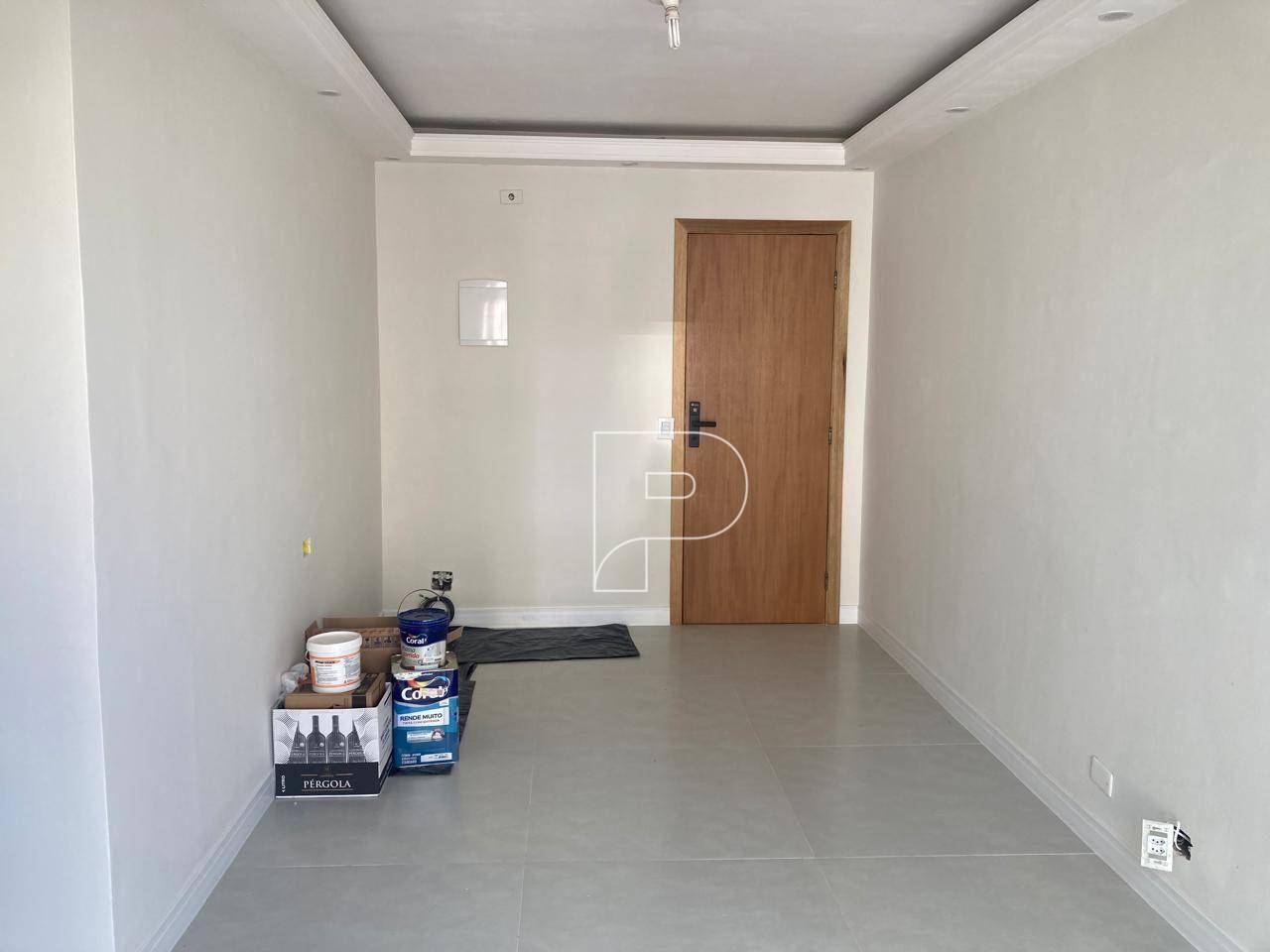 Apartamento à venda com 3 quartos, 68m² - Foto 3