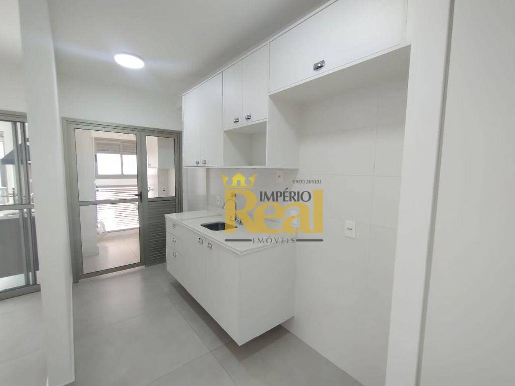 Apartamento para alugar com 2 quartos, 70m² - Foto 2