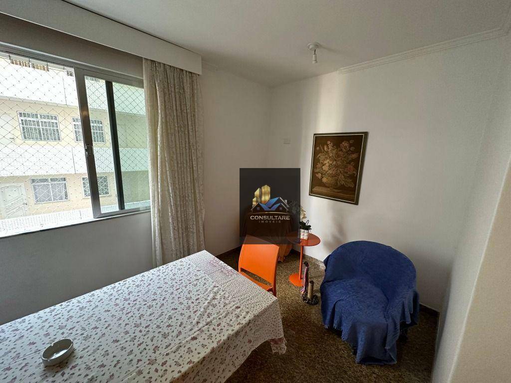 Apartamento à venda com 3 quartos, 140m² - Foto 13