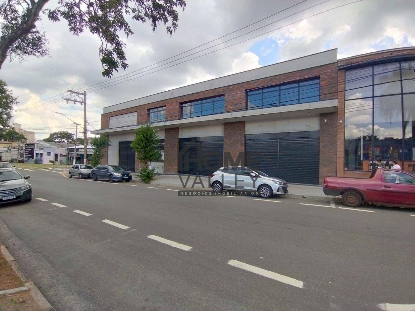 Loja-Salão para alugar, 65m² - Foto 2