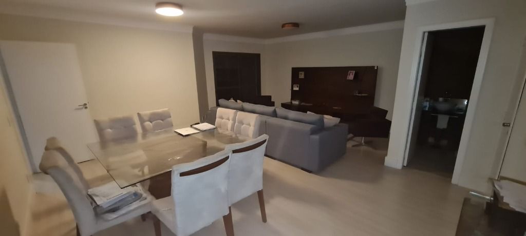 Apartamento à venda com 3 quartos, 128m² - Foto 1