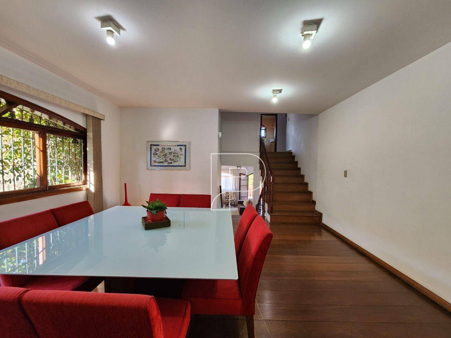 Casa de Condomínio à venda com 3 quartos, 394m² - Foto 9