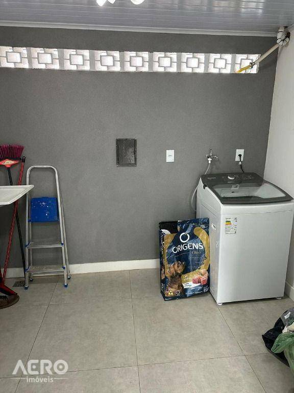 Casa à venda com 3 quartos, 115m² - Foto 16