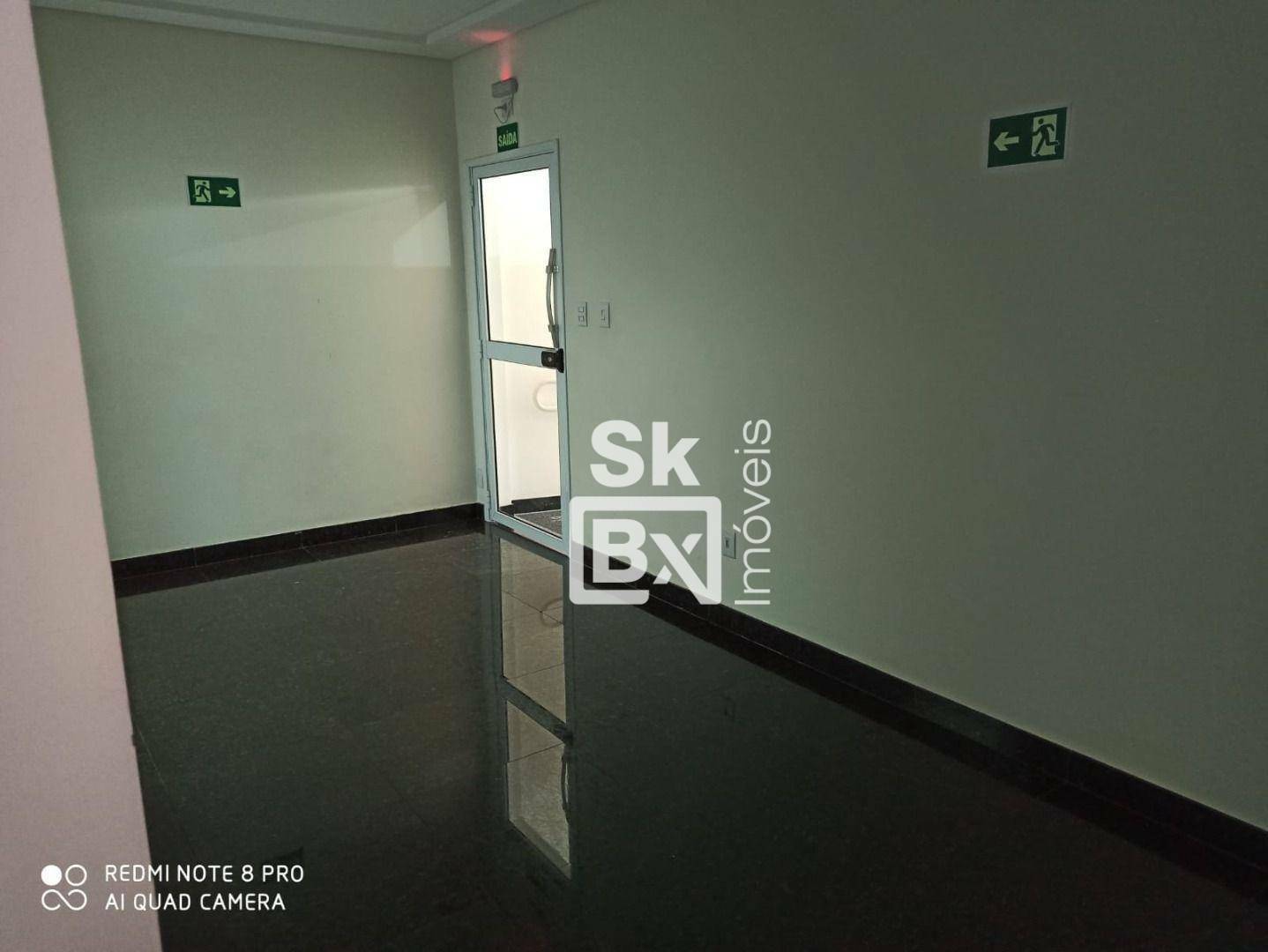 Apartamento à venda com 3 quartos, 91m² - Foto 26