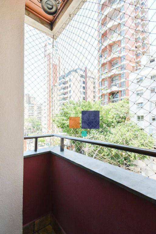 Apartamento à venda com 3 quartos, 102m² - Foto 3