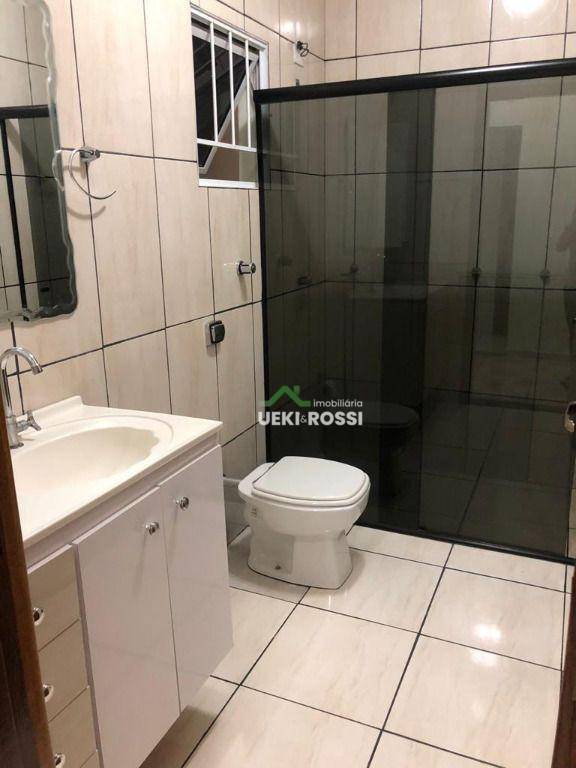 Casa à venda com 3 quartos, 97m² - Foto 3