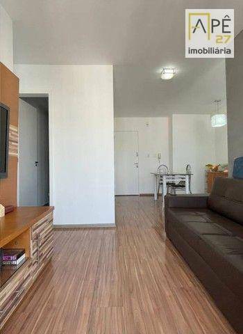 Apartamento à venda com 2 quartos, 54m² - Foto 1