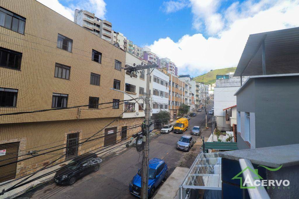 Apartamento para alugar com 2 quartos, 86m² - Foto 7