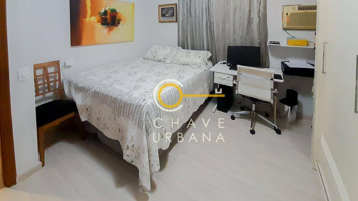 Apartamento à venda com 3 quartos, 139m² - Foto 13