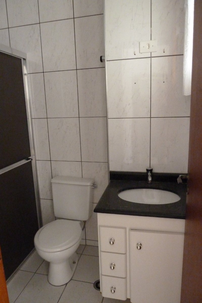 Apartamento à venda com 2 quartos, 65m² - Foto 5