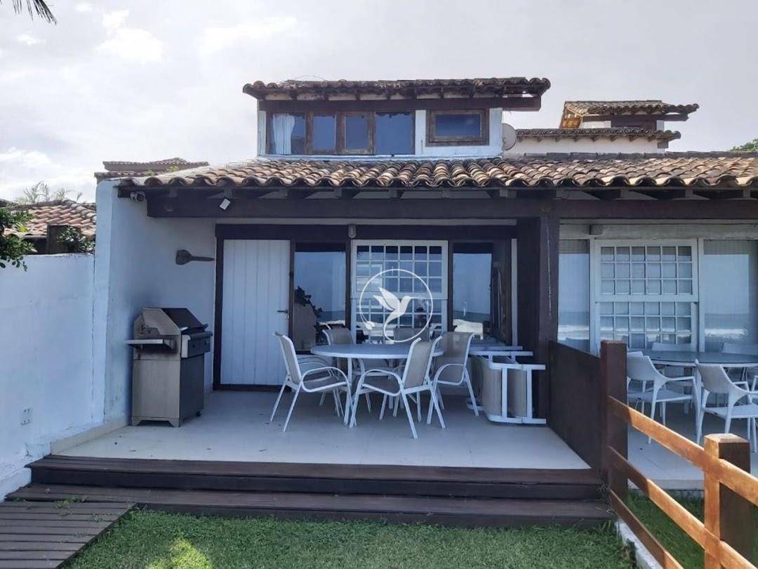 Casa de Condomínio à venda com 4 quartos, 140m² - Foto 1