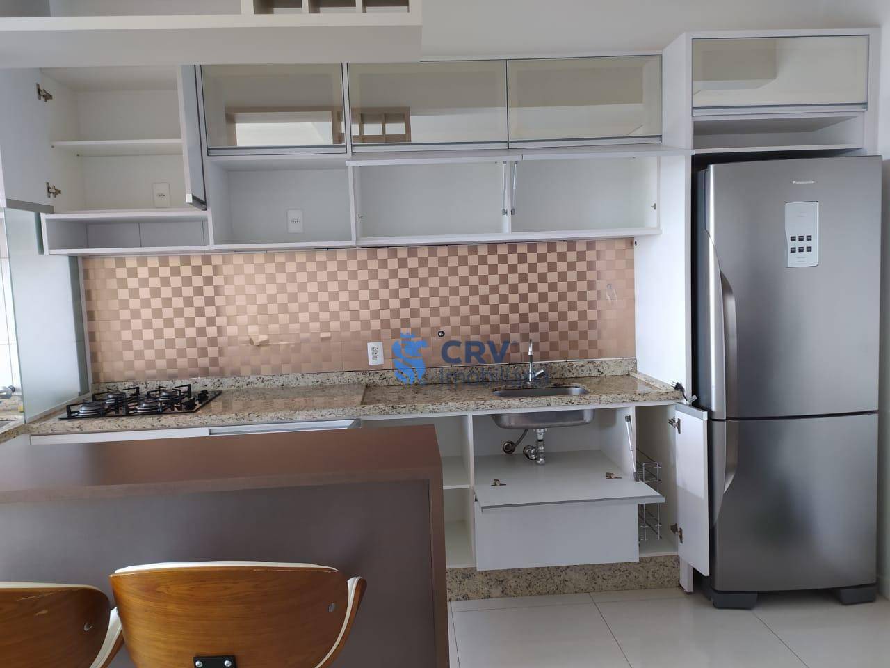 Apartamento à venda com 2 quartos, 58m² - Foto 16