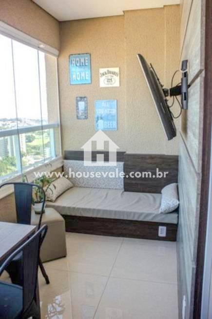 Apartamento à venda com 2 quartos, 70m² - Foto 5