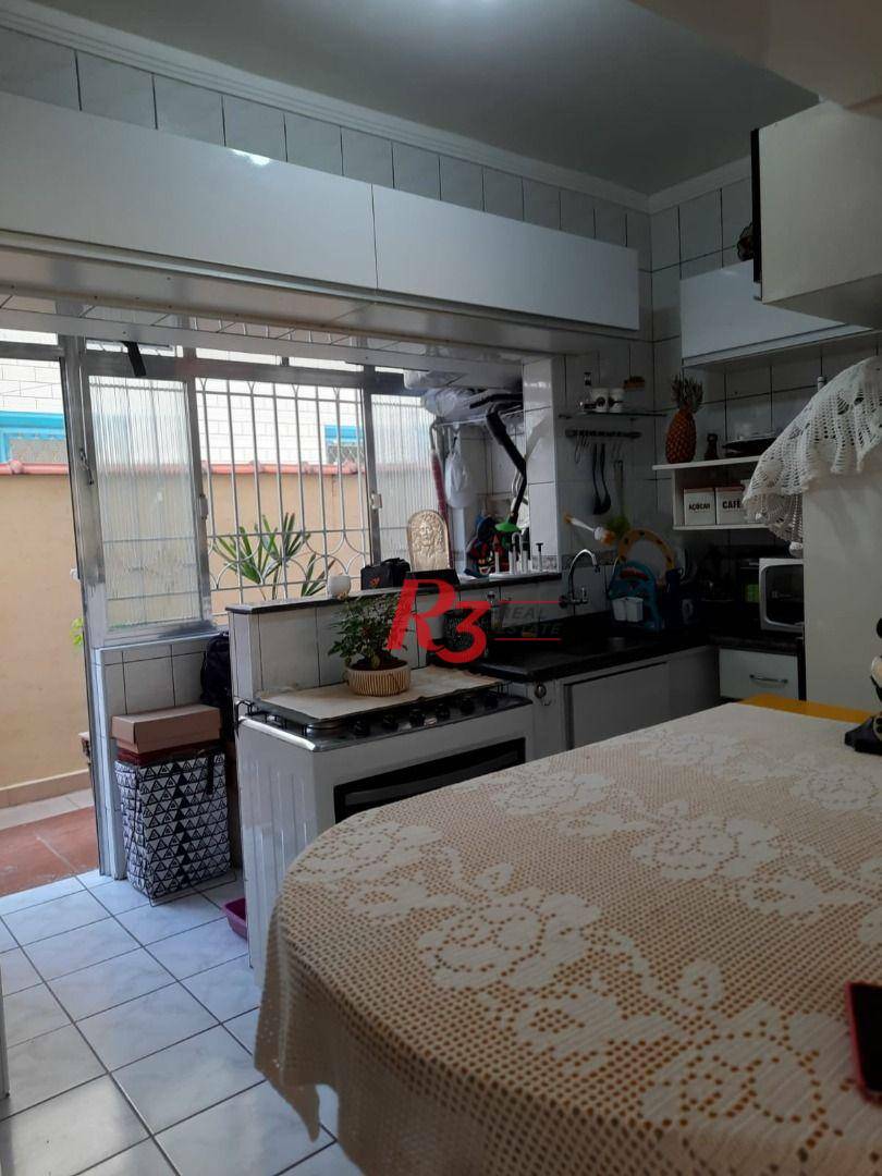 Apartamento à venda com 2 quartos, 63m² - Foto 5