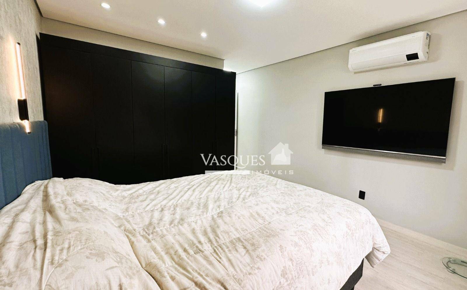 Apartamento à venda com 2 quartos, 108m² - Foto 5