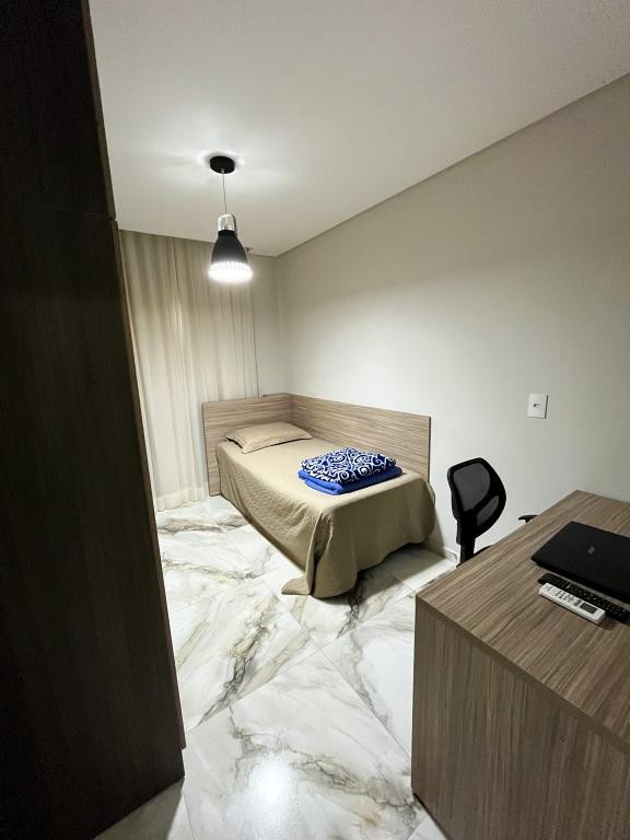 Apartamento à venda com 2 quartos, 79m² - Foto 11