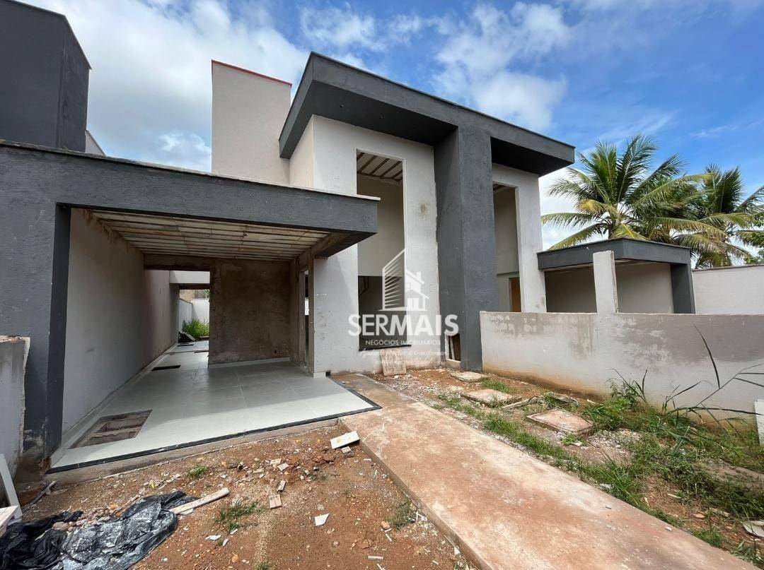 Sobrado à venda com 3 quartos, 133m² - Foto 10