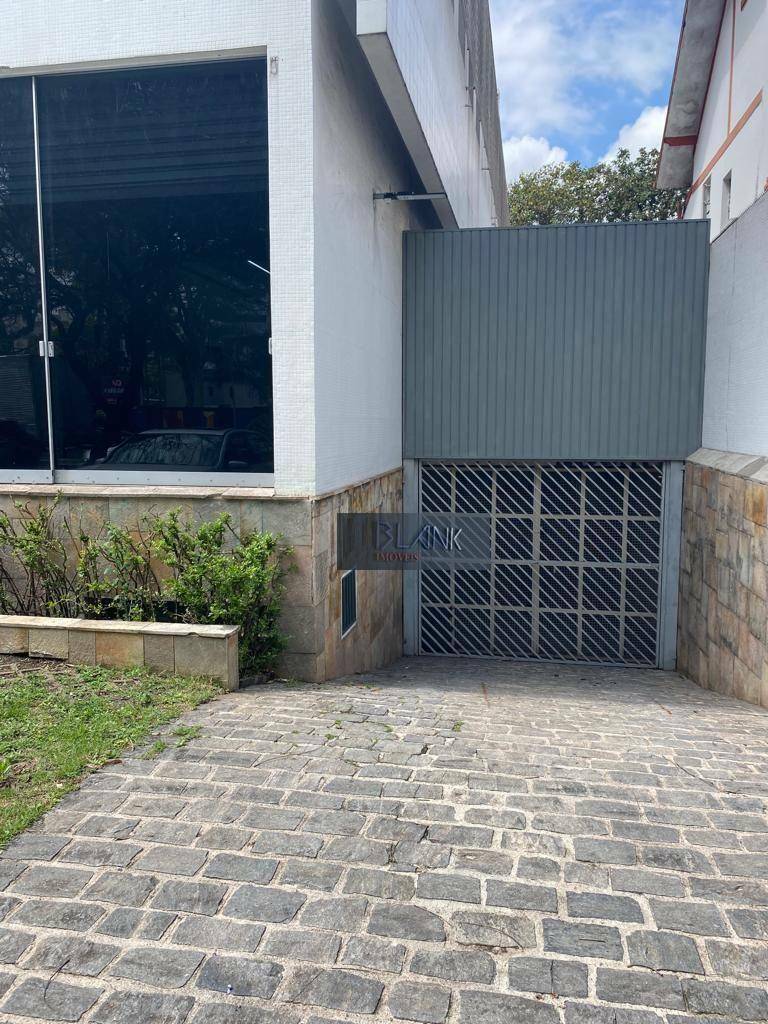 Prédio Inteiro para alugar, 790m² - Foto 4