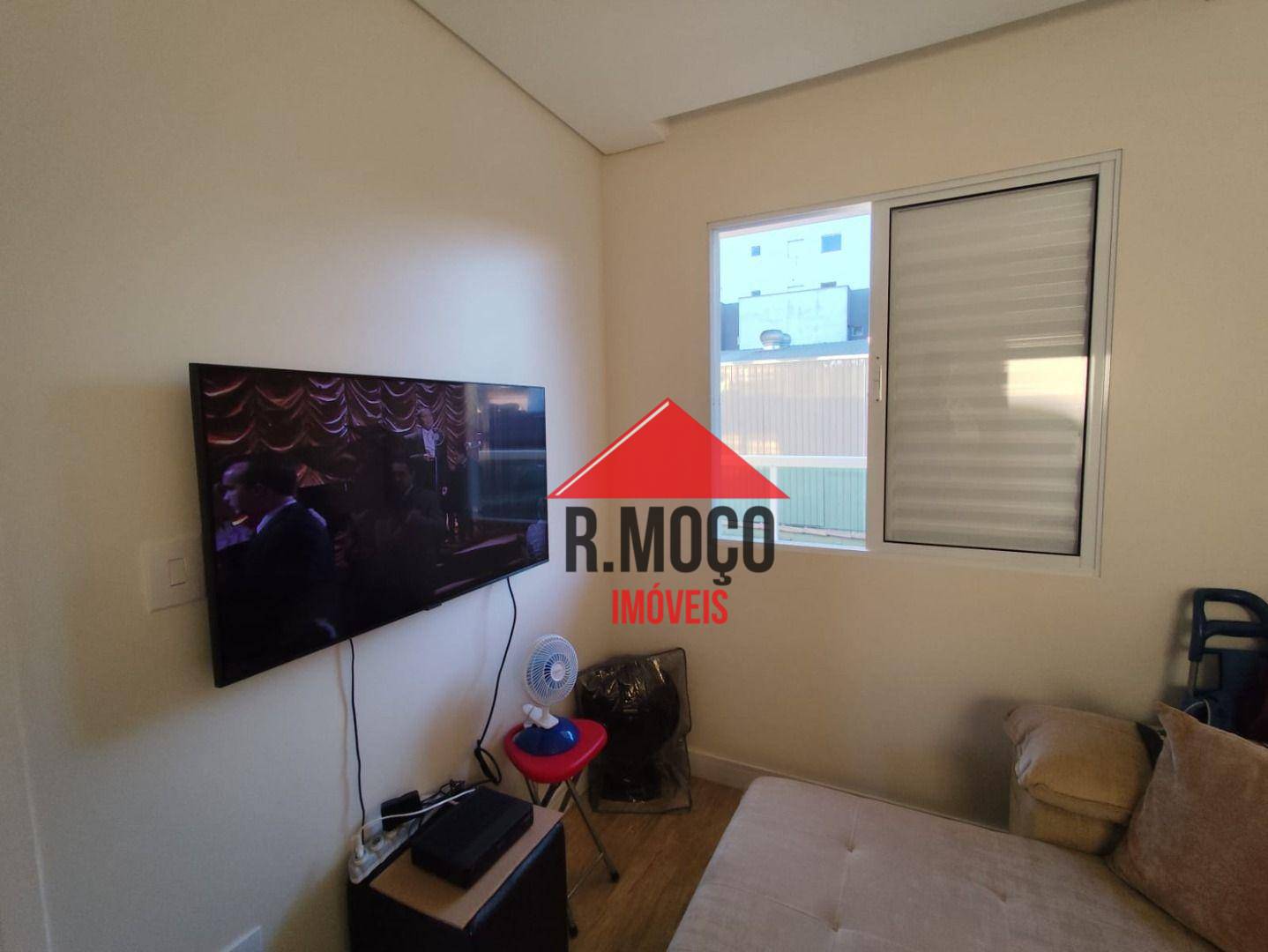 Apartamento à venda com 2 quartos, 40m² - Foto 19