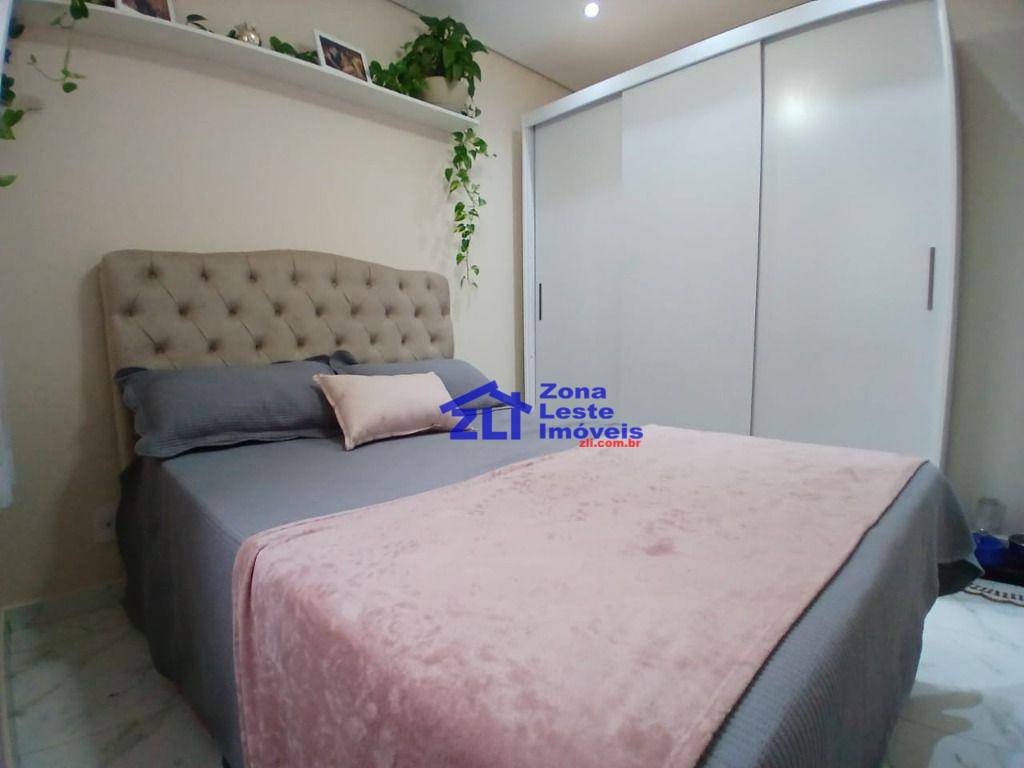 Apartamento à venda com 2 quartos, 42m² - Foto 5