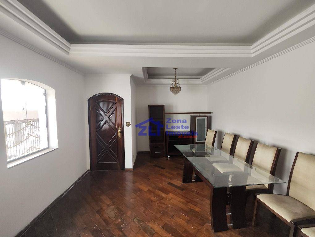 Casa à venda e aluguel com 3 quartos, 148m² - Foto 3