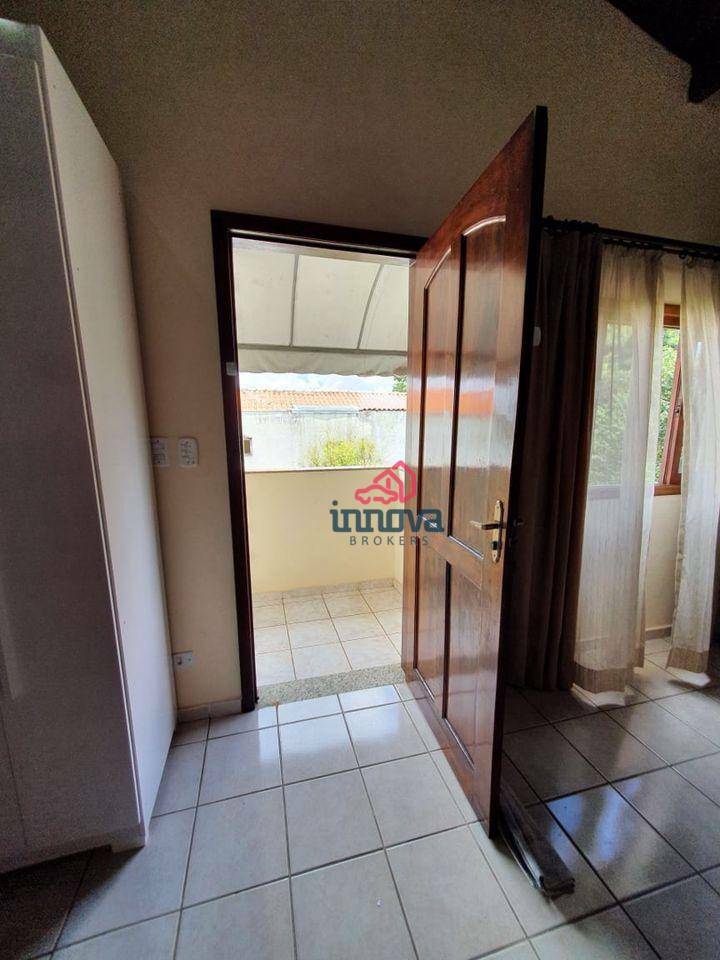 Sobrado à venda com 3 quartos, 117m² - Foto 24