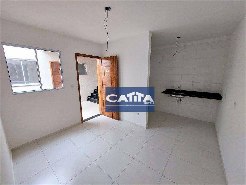 Apartamento à venda com 2 quartos, 39m² - Foto 8