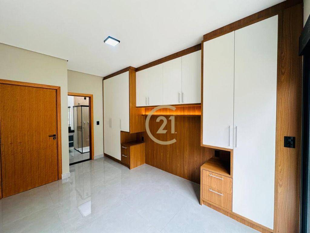 Casa de Condomínio à venda com 3 quartos, 151m² - Foto 4