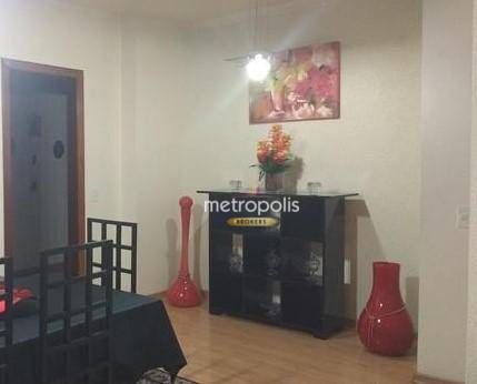 Apartamento à venda com 3 quartos, 127m² - Foto 6