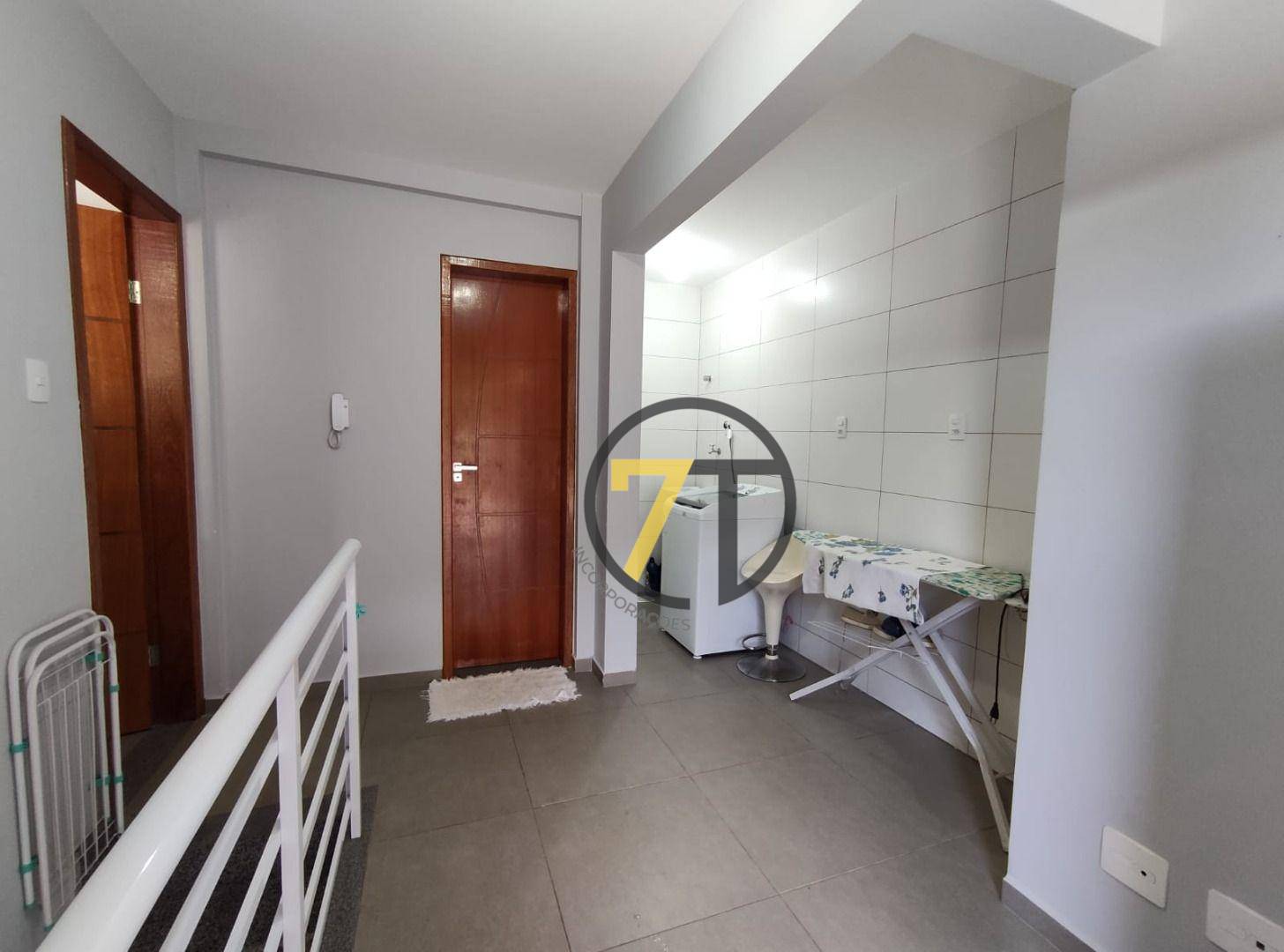 Cobertura à venda com 3 quartos, 234m² - Foto 5