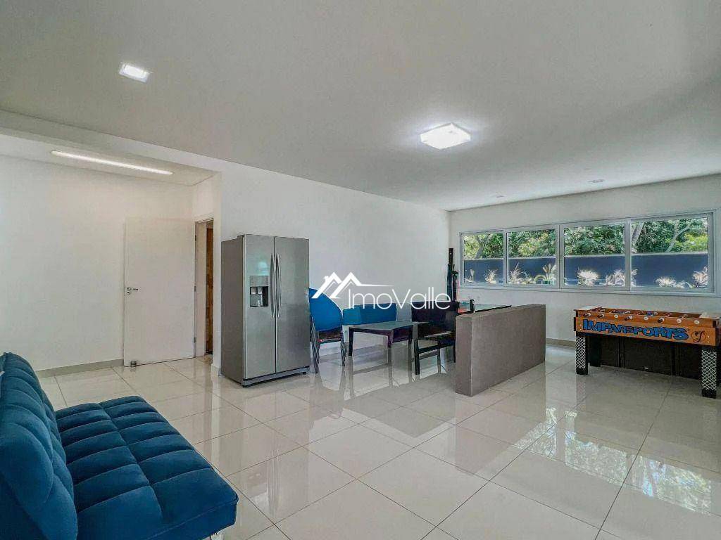 Casa de Condomínio, 5 quartos - Foto 12