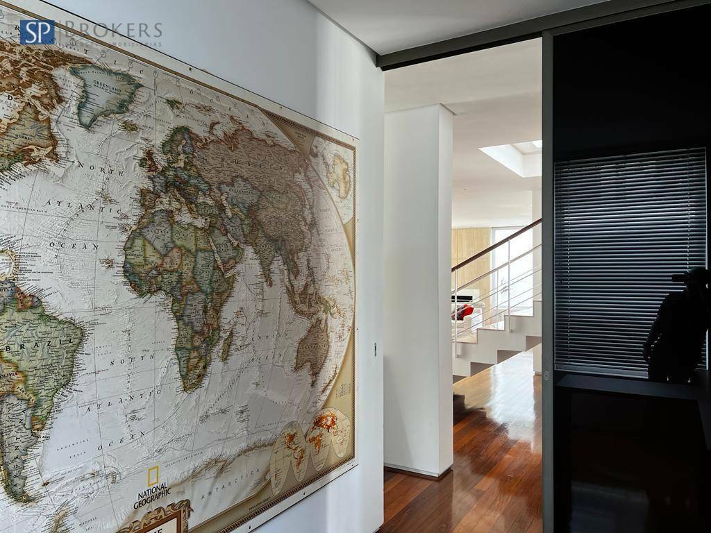 Casa, 3 quartos, 850 m² - Foto 14