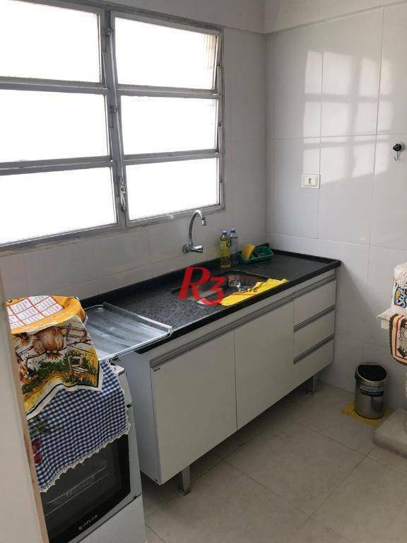 Apartamento à venda com 1 quarto, 65m² - Foto 5