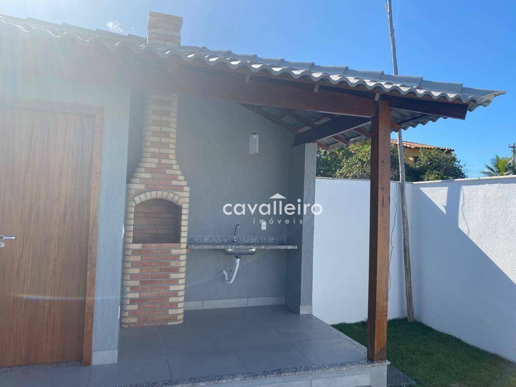 Casa à venda com 3 quartos, 120m² - Foto 19