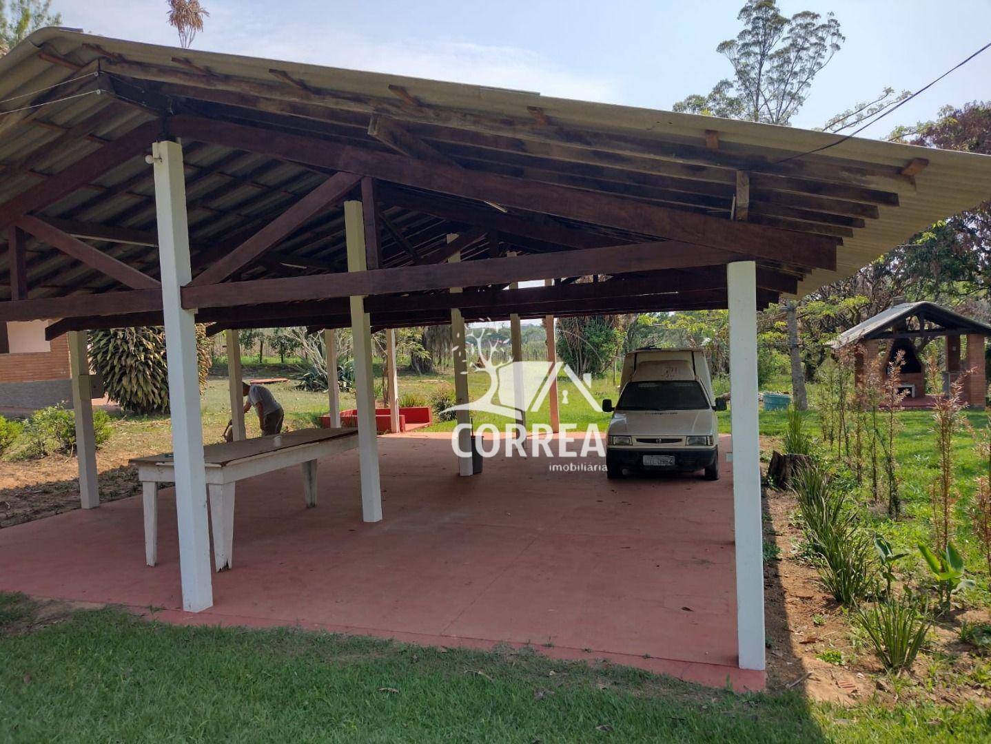 Sítio à venda com 3 quartos, 29040M2 - Foto 7