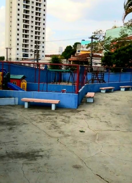 Apartamento à venda com 3 quartos, 68m² - Foto 12