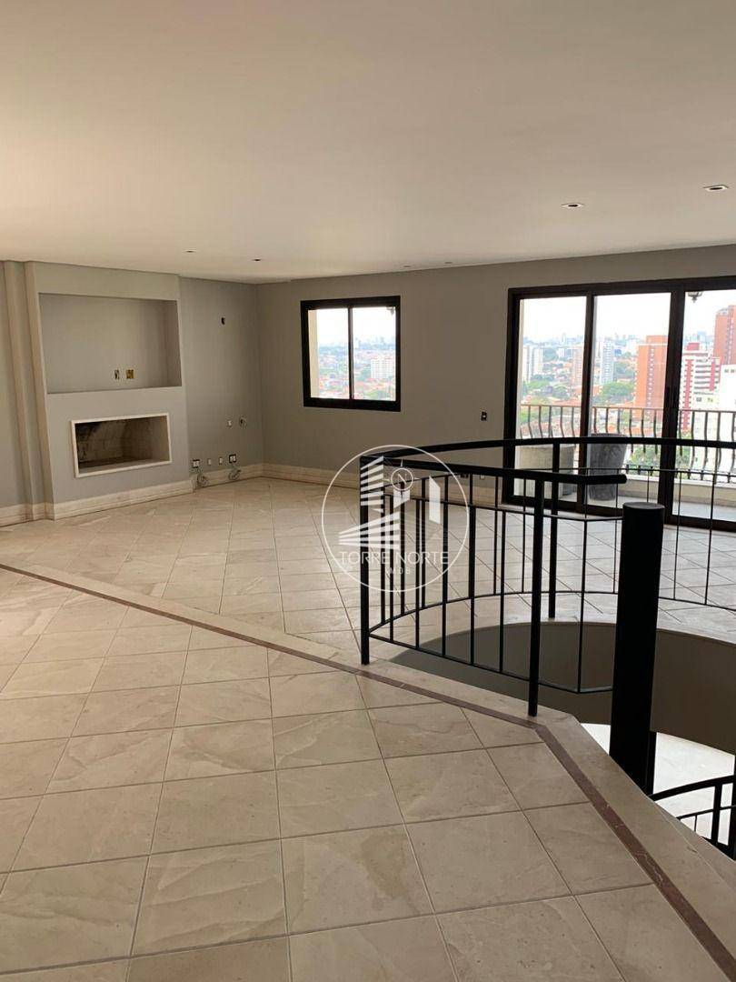 Cobertura à venda com 4 quartos, 464m² - Foto 12