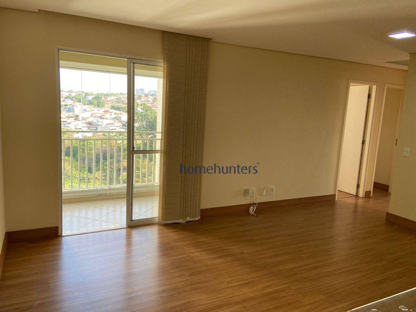 Apartamento para alugar com 3 quartos, 75m² - Foto 1