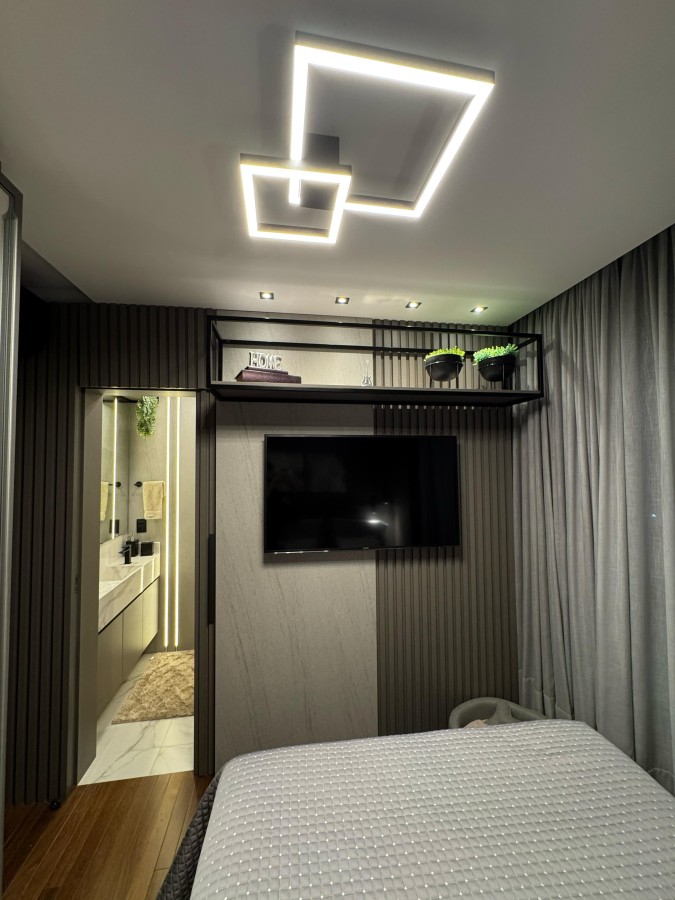 Apartamento à venda com 3 quartos, 147m² - Foto 27