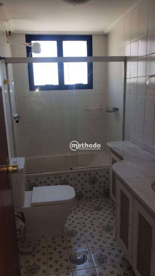 Apartamento à venda com 4 quartos, 192m² - Foto 15