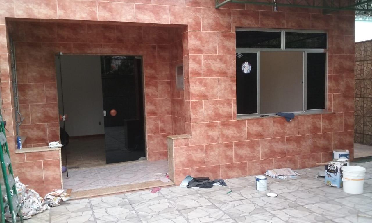 Casa para alugar com 2 quartos - Foto 2