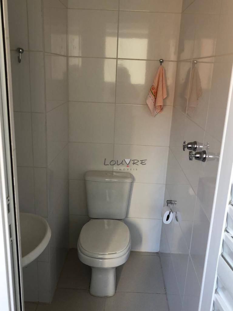 Apartamento à venda com 2 quartos, 112m² - Foto 26