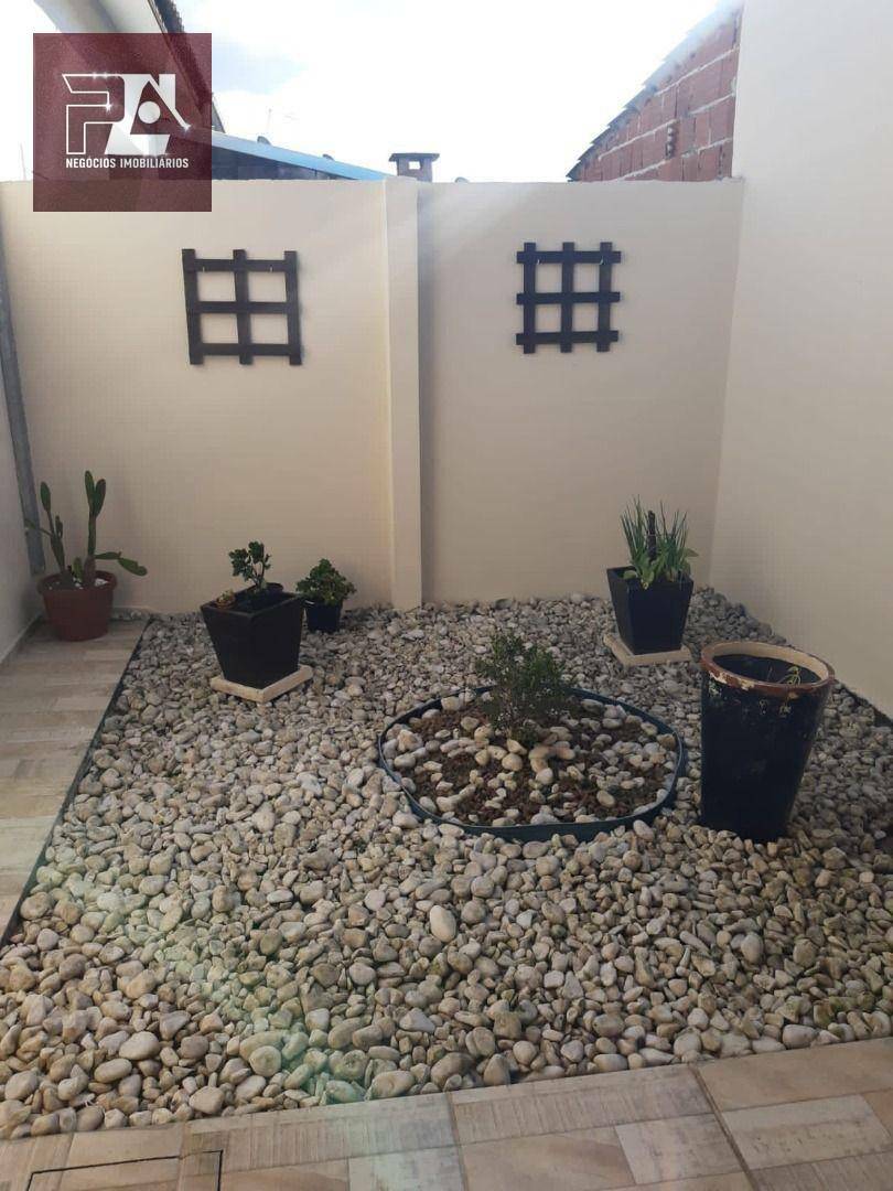 Casa de Condomínio à venda com 2 quartos, 55m² - Foto 17