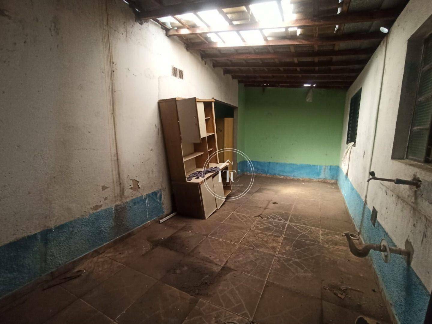 Casa à venda com 2 quartos, 124m² - Foto 6