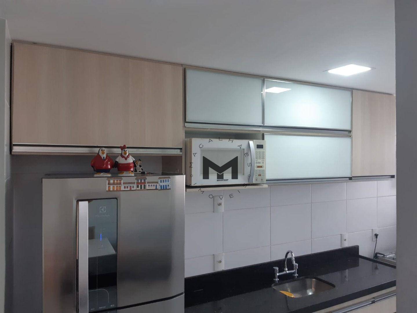 Apartamento à venda com 3 quartos, 91m² - Foto 11