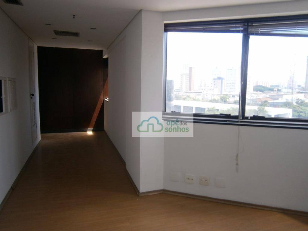 Conjunto Comercial-Sala para alugar, 112m² - Foto 4